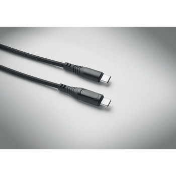 TYPSO - Cavo di ricarica C da 100W - Gadget.it - 