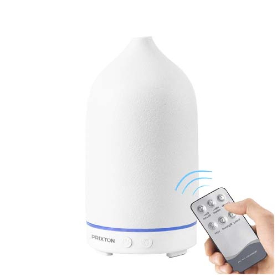 Umidificatore Prixton Zen - Gadget.it - 