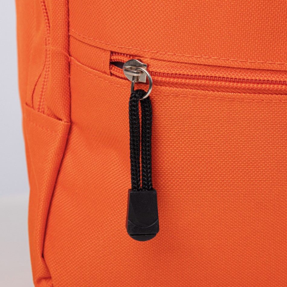 Zaino in PET 31x41x16 cm - UNIVERSITY - Gadget.it - 