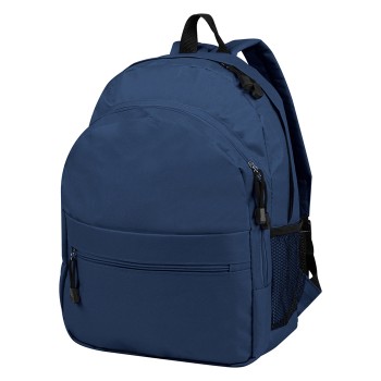 Zaino in PET 31x41x16 cm - UNIVERSITY - Gadget.it - 