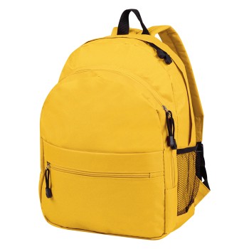 Zaino in PET 31x41x16 cm - UNIVERSITY - Gadget.it - 