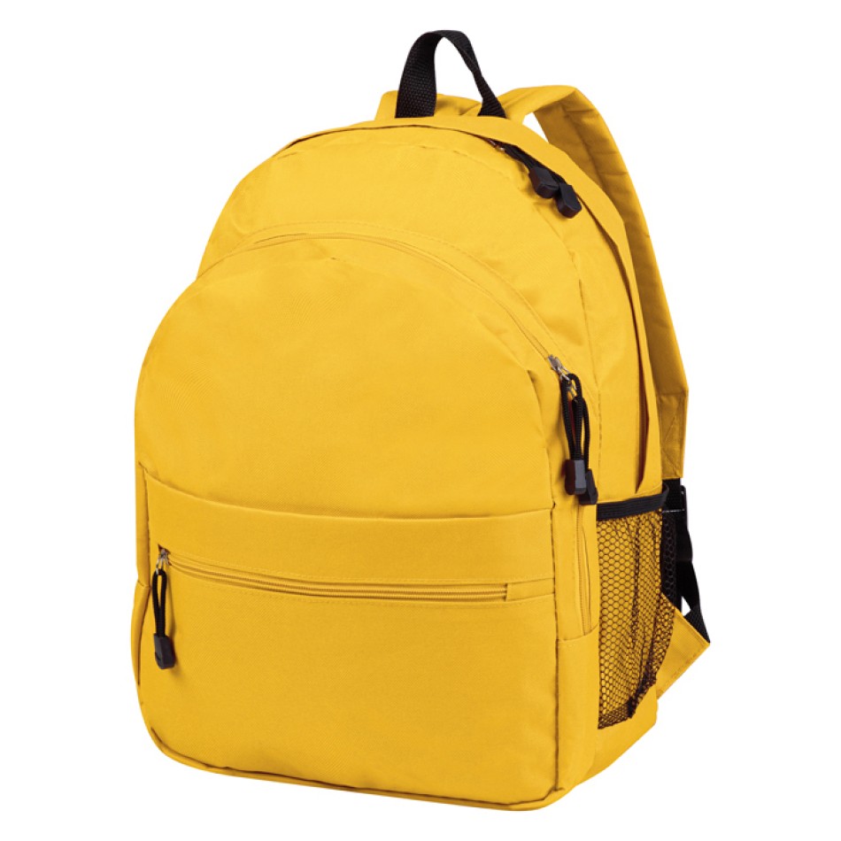 Zaino in PET 31x41x16 cm - UNIVERSITY - Gadget.it - 