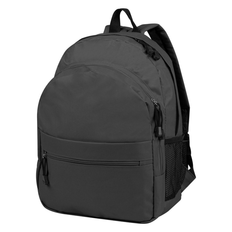 Zaino in PET 31x41x16 cm - UNIVERSITY - Gadget.it - 