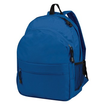 Zaino in PET 31x41x16 cm - UNIVERSITY - Gadget.it - 