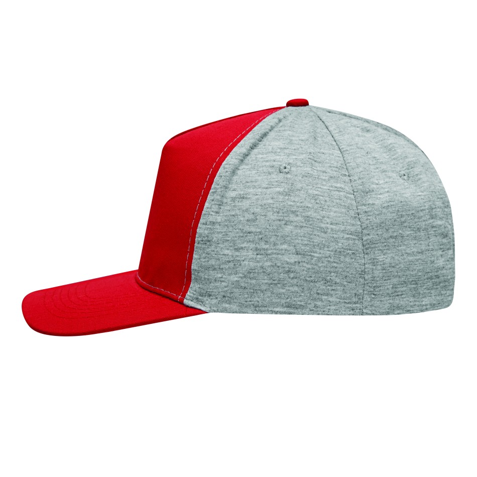 UP TO DATE - Cappellino Baseball 5-pannelli - Gadget.it - 