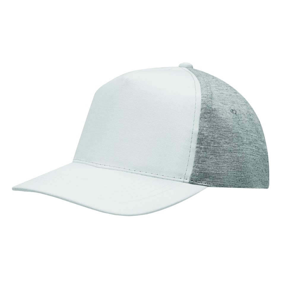 UP TO DATE - Cappellino Baseball 5-pannelli - Gadget.it - 