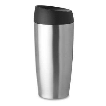 Thermos 350ml in acciaio inossidabile - UPPSALA  - Gadget.it - 