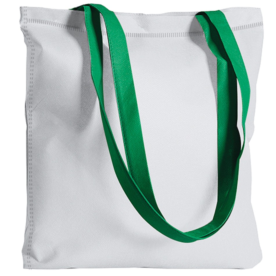 Shopper in TNT 38x42 cm - URANUS - Gadget.it - 