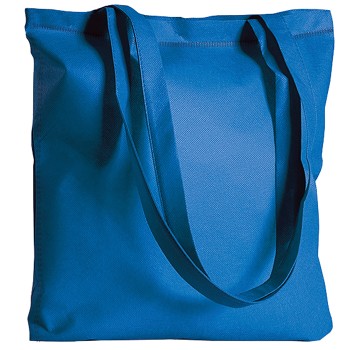 Shopper in TNT 38x42 cm - URANUS - Gadget.it - 