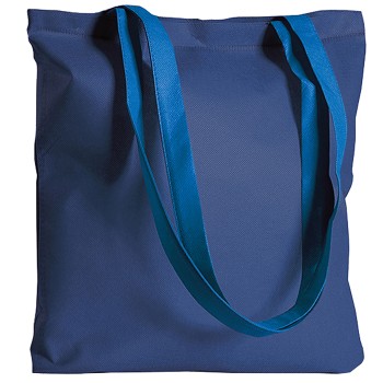 Shopper in TNT 38x42 cm - URANUS - Gadget.it - 