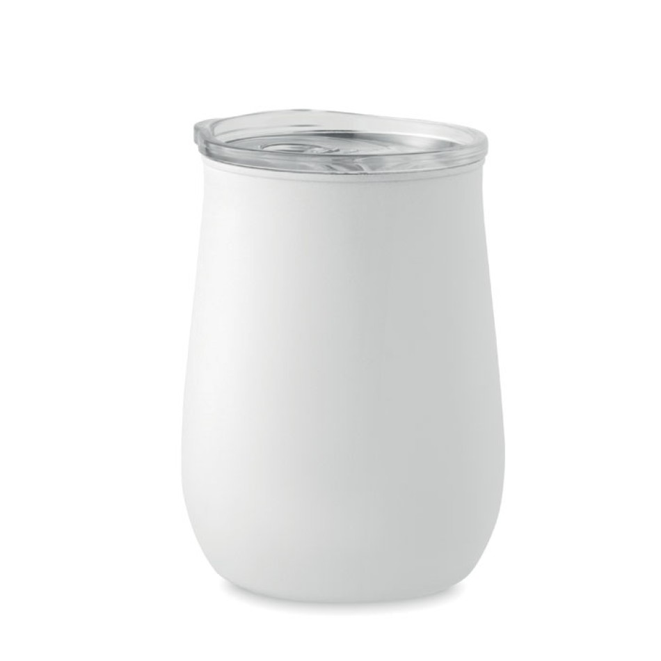 URSA - Tazza in inox riciclato - Gadget.it - 