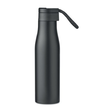 URSUS - Thermos doppio strato. 600ml - Gadget.it - 