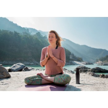 URSUS - Thermos doppio strato. 600ml - Gadget.it - 