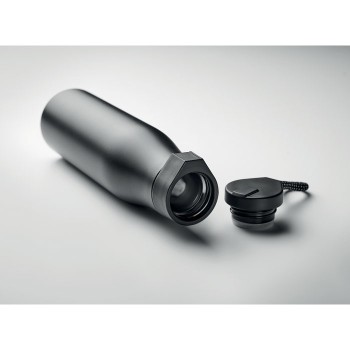 URSUS - Thermos doppio strato. 600ml - Gadget.it - 