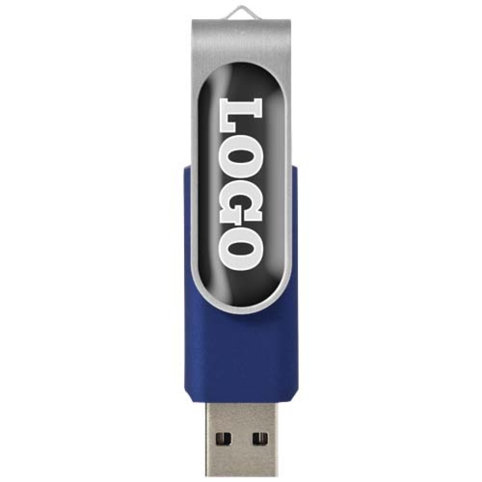 USB 3.0 con coperchio Rotate - Gadget.it - 