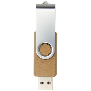 USB 3.0 in carta riciclata Rotate - Gadget.it - 