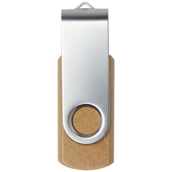 USB 3.0 in carta riciclata Rotate - Gadget.it - 