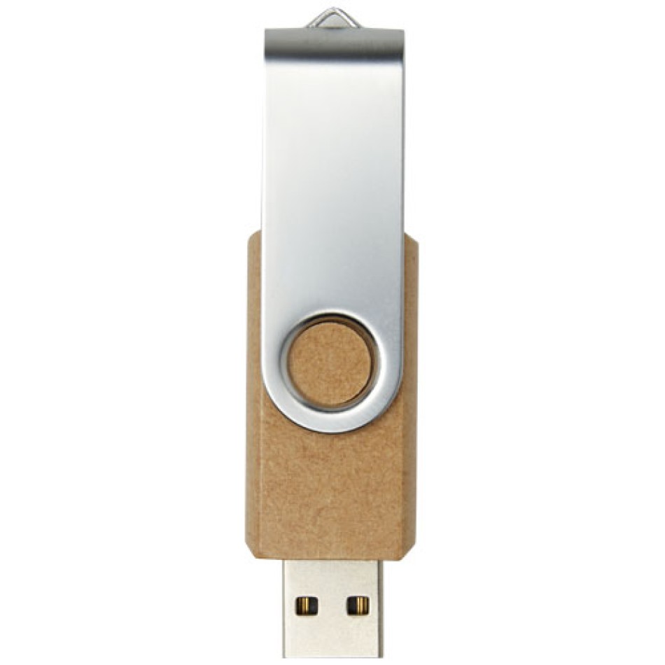 USB 3.0 in carta riciclata Rotate - Gadget.it - 
