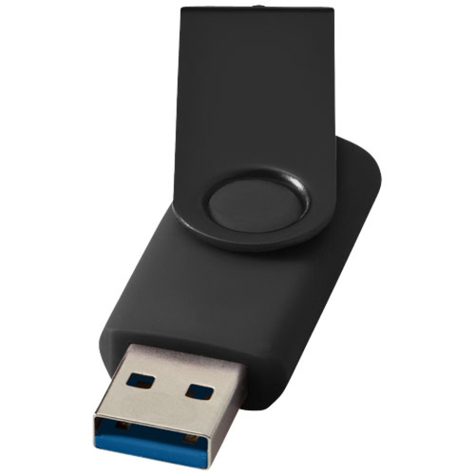 USB 3.0 metallica Rotate - Gadget.it - 