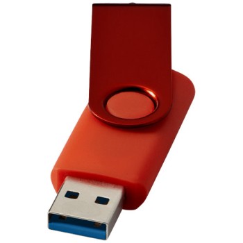 USB 3.0 metallica Rotate - Gadget.it - 