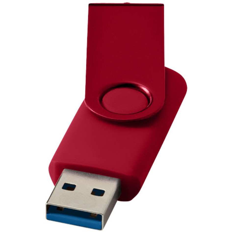 USB 3.0 metallica Rotate - Gadget.it - 