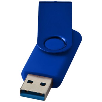 USB 3.0 metallica Rotate - Gadget.it - 