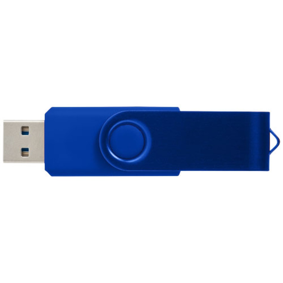 USB 3.0 metallica Rotate - Gadget.it - 