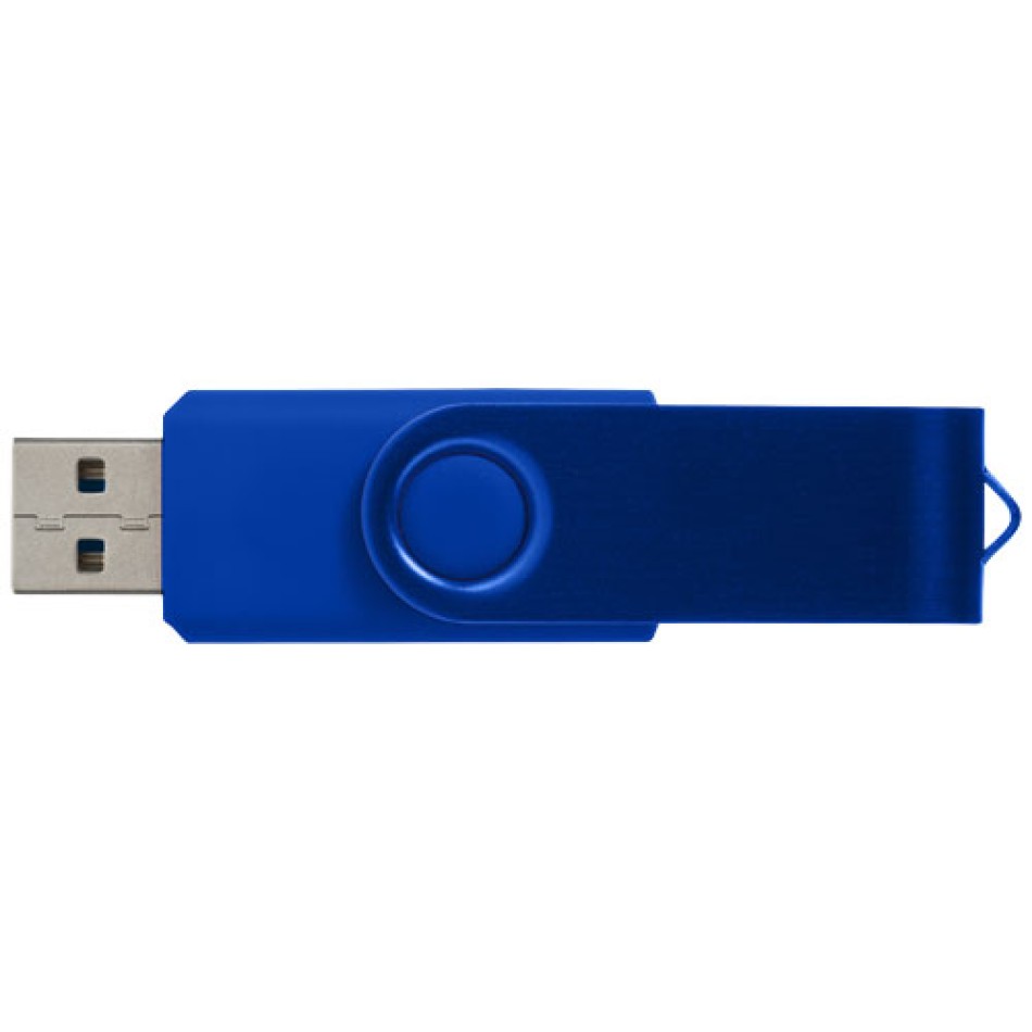 USB 3.0 metallica Rotate - Gadget.it - 