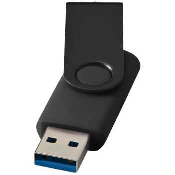 USB 3.0 metallica Rotate - Gadget.it - 