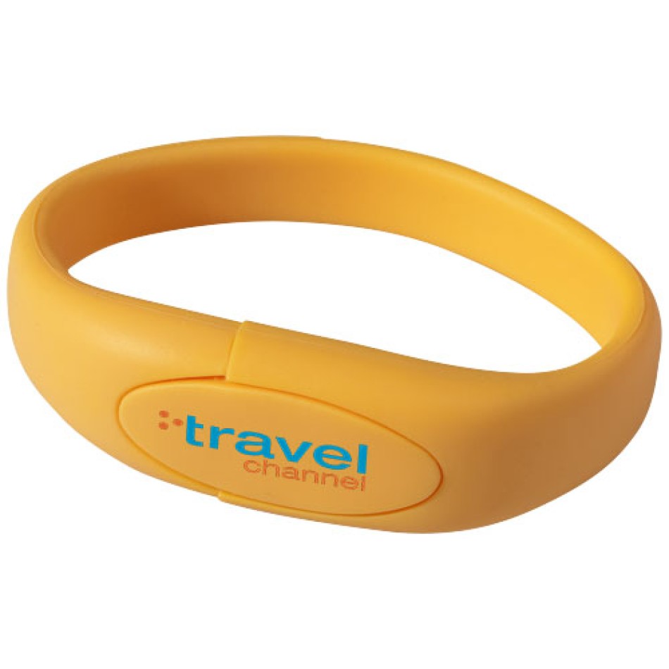 USB Bracelet - Gadget.it - 