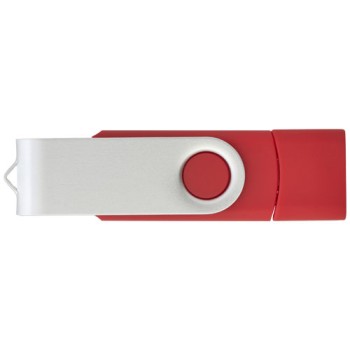 USB-C OTG rotate - Gadget.it - 