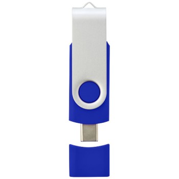 USB-C OTG rotate - Gadget.it - 