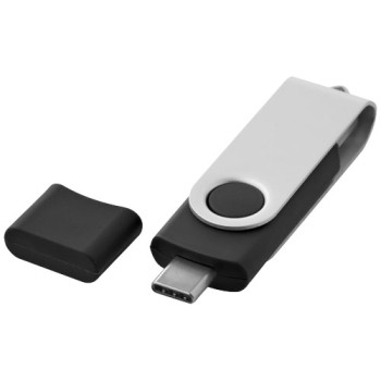USB-C OTG rotate - Gadget.it - 