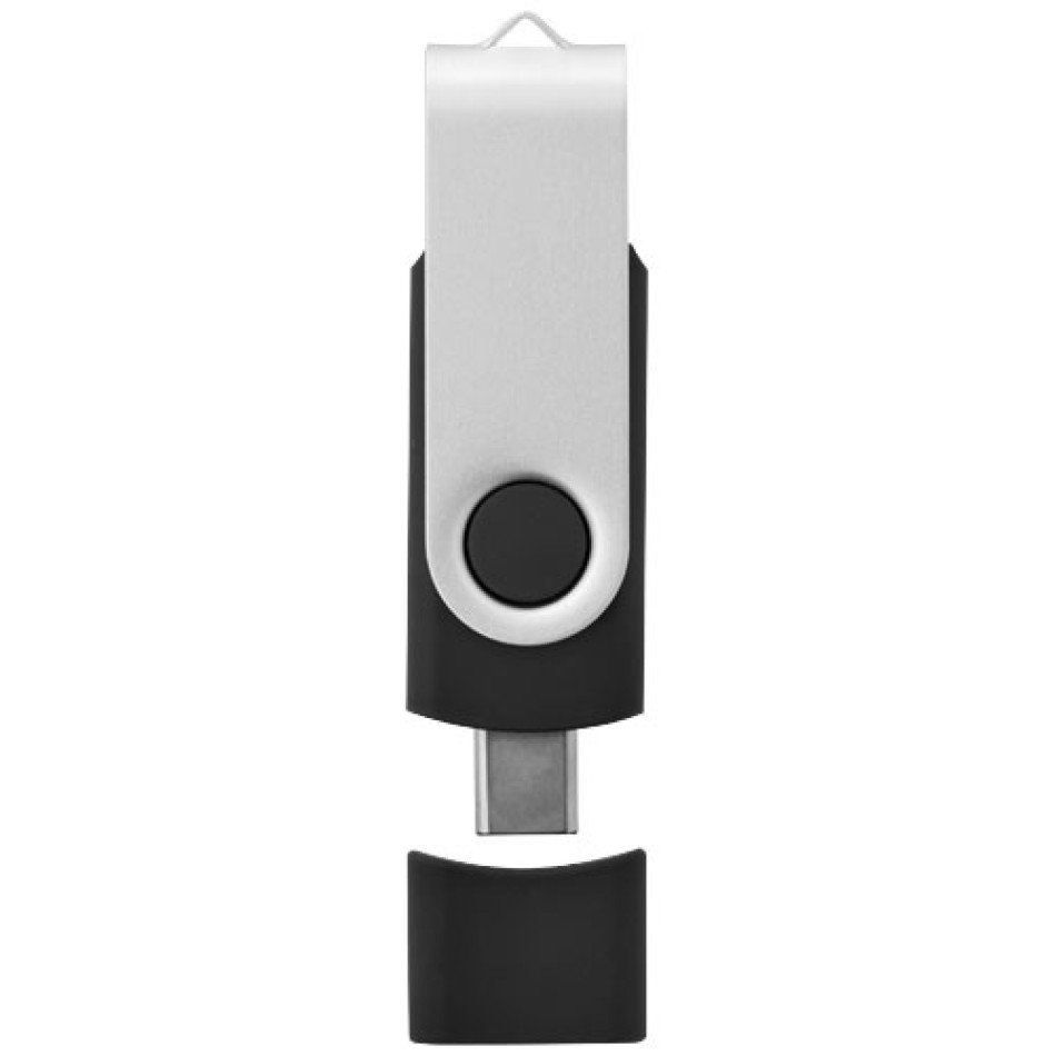 USB-C OTG rotate - Gadget.it - 