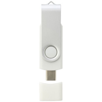 USB-C OTG rotate - Gadget.it - 