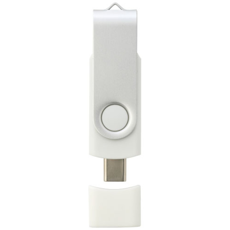 USB-C OTG rotate - Gadget.it - 