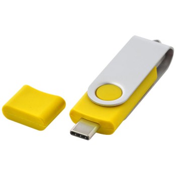 USB-C OTG rotate - Gadget.it - 