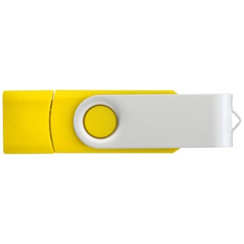 USB-C OTG rotate - Gadget.it - 