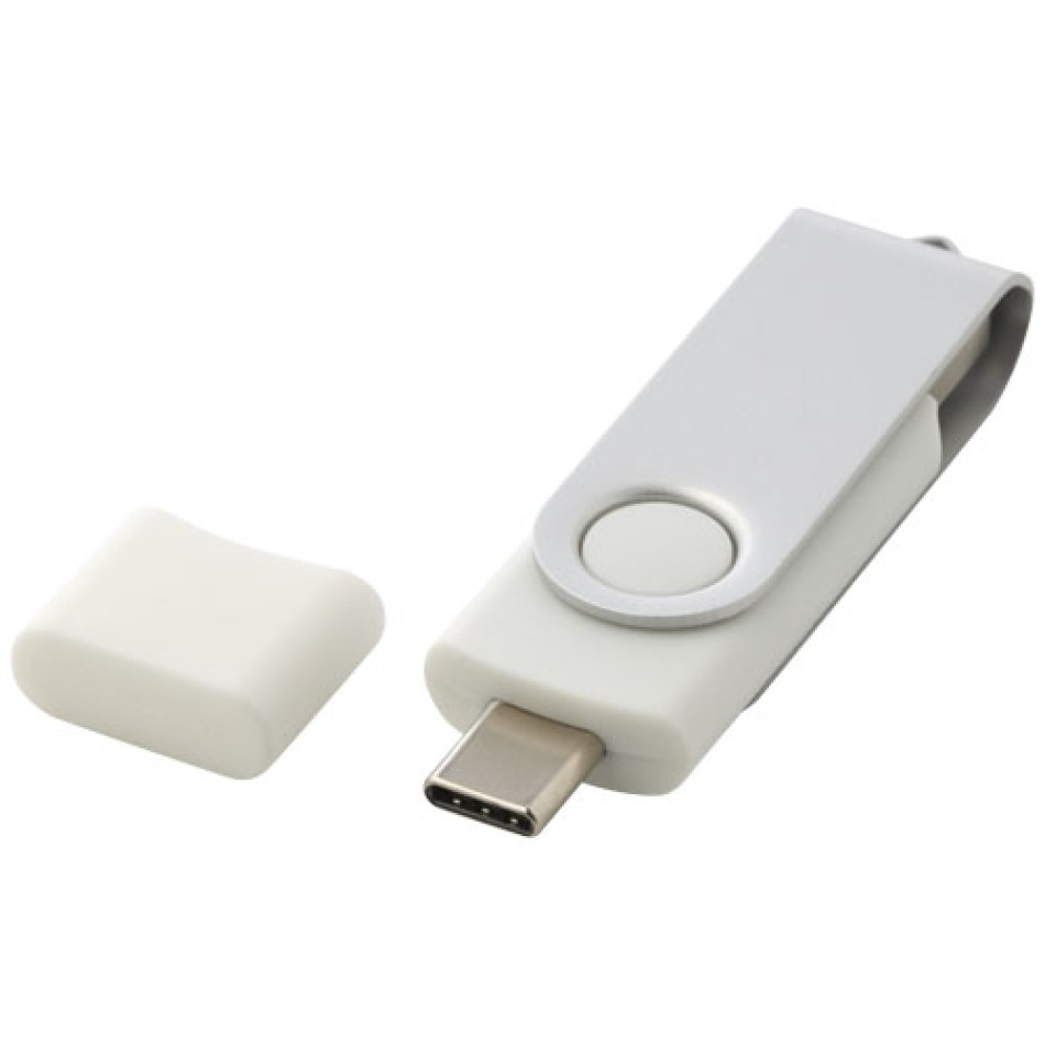 USB-C OTG rotate - Gadget.it - 