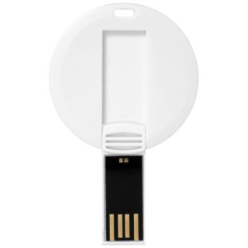 USB Card round - Gadget.it - 