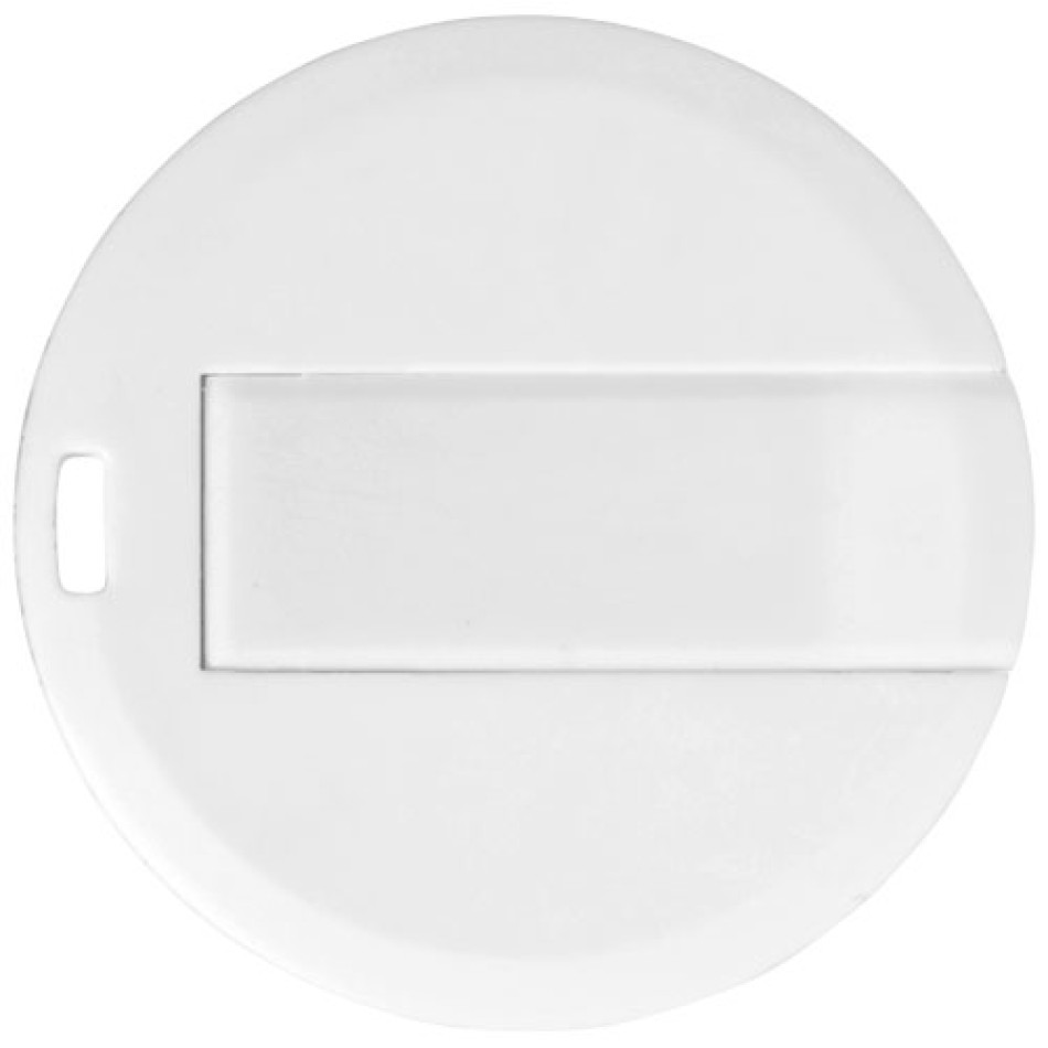USB Card round - Gadget.it - 