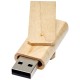 USB in legno Rotate - Gadget.it - 