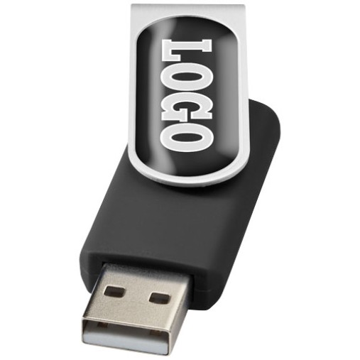 USB Rotate Doming - Gadget.it - 