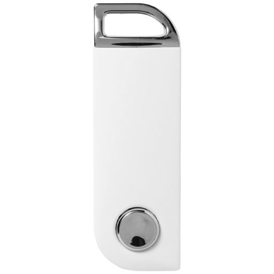 USB Swivel rectangular - Gadget.it - 