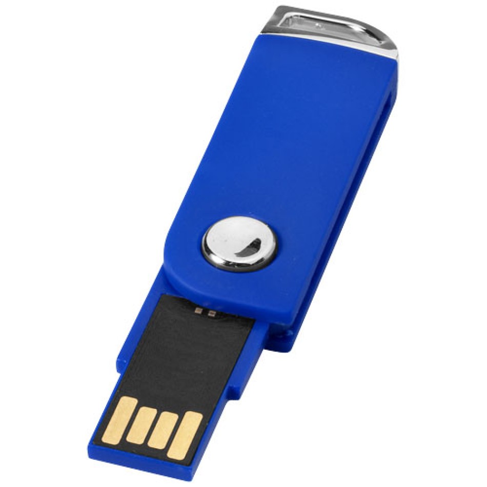 USB Swivel rectangular - Gadget.it - 
