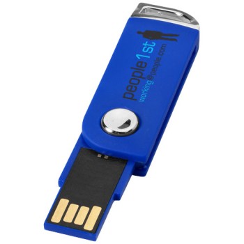 USB Swivel rectangular - Gadget.it - 