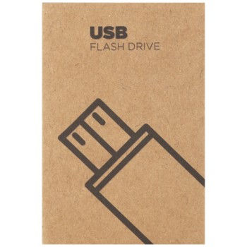 USB Swivel rectangular - Gadget.it - 