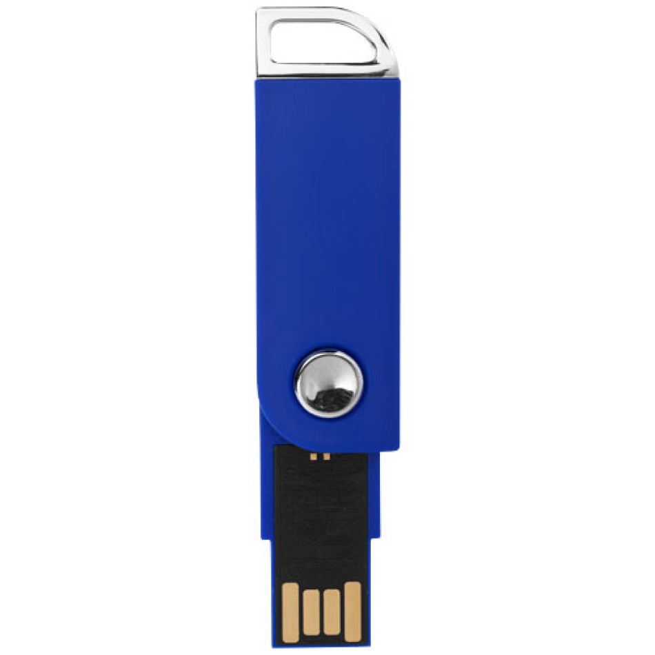 USB Swivel rectangular - Gadget.it - 