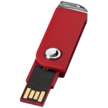 USB Swivel rectangular - Gadget.it - 