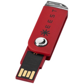 USB Swivel rectangular - Gadget.it - 